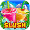 Ice Slushy Maker: Frozen Dessert Food Making Games玩不了怎么办