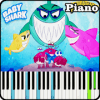 Piano Baby Shark 2018怎么下载