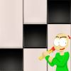 Baldi's Piano Tap