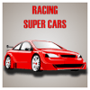 Racing Super Cars