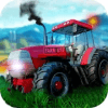 Expert Farming Simulator: Animal Farm Games 2018