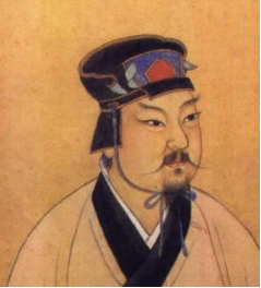 《小寶當皇帝》門客錄之白起