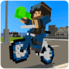 Block Gun Pixel Jetpack最新版下载