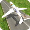 Real Airplane Flight 3D Simulator