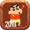 ShinChan Match Fruit Game 2018如何升级版本