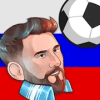 Head Football : Russia World Soccer League 2018手机版下载