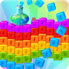 Toy Smash: Cube Collapse占内存小吗
