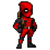 Color by Number Super Heroes Pixel Sandbox怎么下载