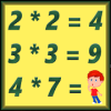 Maths Multiplication Table中文版下载