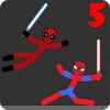 Stickman Warriors 4 - Heros Wars Battel无法安装怎么办