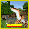 Dinosaur MCPE