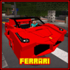 Ferrari Car MCPE