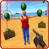 Watermelon Shooter – Gun Shooting Expert游戏在线玩