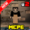 Map Bendy and the Horror Machine - 2 for MCPE