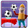 Head Soccer Factory –Football Repair & Design Game