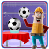 Head Soccer Factory –Football Repair & Design Game无法打开