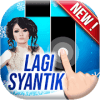 Lagi Syantik Siti Badriah MP3 DJ Mode游戏在线玩