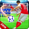 Pro Football World Cup 2018: Real Soccer Leagues最新版下载