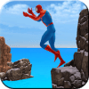 Superhero Flip Diving 3D Free怎么下载到手机