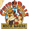 Chip and Dale Rescue Rangers Nes无法打开