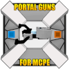 Portal Gun Mod for MCPE费流量吗