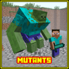 Mutant MCPE怎么下载到电脑