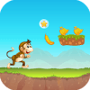 Monkey Jump Challenge