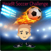 Football world cup 2018 - Head It Ball Challenge