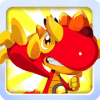 Dragon Warrior Star Dragon-keep runing最新版下载