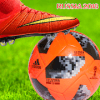 Football Soccer free Russian Tournament 2018