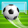 Penalty Shootout FIFA 18 Cup-Soccer World Cup Game破解版下载