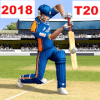 Top Cricket Games 2018 T20 3D中文版下载