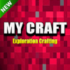 My Craft: Exploration and Crafting怎么下载