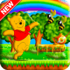 The Winnie Adventures the Pooh