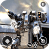 War Robots 2018: New Futuristic Battle Robots War版本更新