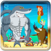 Zig and Shark Adventures World官方下载