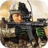 Counter Terrorist Sniper Attack Army Shoot Strike官方版免费下载