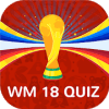 World Cup 2018 Quiz - Trivia Game