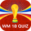 World Cup 2018 Quiz - Trivia Game版本更新