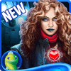 Hidden Object - Mystery Trackers: Queen of Hearts
