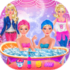 Princess Royal Bath Spa Salon破解版下载