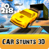 Impossible Car Stunts 3D - Extreme Tracks & Cars中文版下载