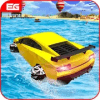 Water Surfer Car: Nonstop Water Surfer Racing 2018中文版下载