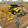 Drive Farming Tractor Cargo Simulator 2终极版下载