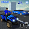 US Police ATV Quad: Transporter Game下载地址