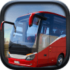 Impossible Bus Coach Driving Simulator