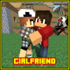 游戏下载Girlfriend MCPE