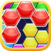 Hexagon Block-Match Blocks Puzzle Games