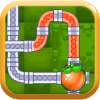 Plumber Fruit Pipelines Puzzle快速下载