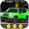 Racing in 4x4 Prado Jeep : Drive Prado Jeep Games怎么下载